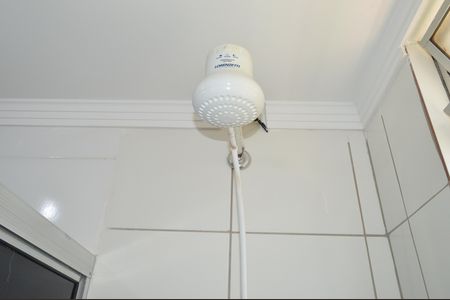 Apartamento para alugar com 50m², 2 quartos e 1 vagaBanheiro