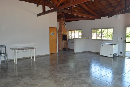 Apartamento para alugar com 50m², 2 quartos e 1 vagaÁrea comum - Salão de festas