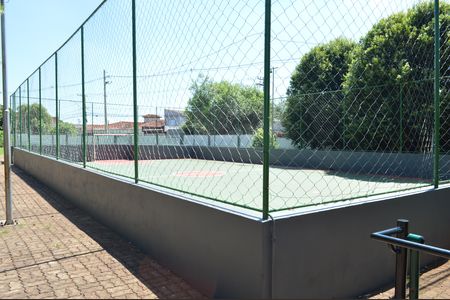 Apartamento para alugar com 50m², 2 quartos e 1 vagaQuadra Esportiva