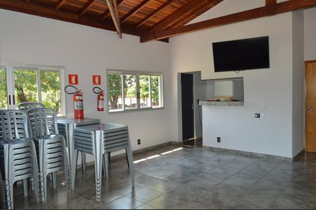 Apartamento para alugar com 50m², 2 quartos e 1 vagaÁrea comum - Salão de festas