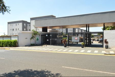 Apartamento para alugar com 2 quartos, 50m² em Parque Ribeirao Preto, Ribeirão Preto