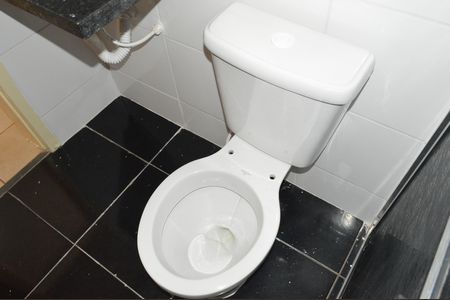 Apartamento para alugar com 50m², 2 quartos e 1 vagaBanheiro
