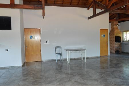 Apartamento para alugar com 50m², 2 quartos e 1 vagaÁrea comum - Salão de festas