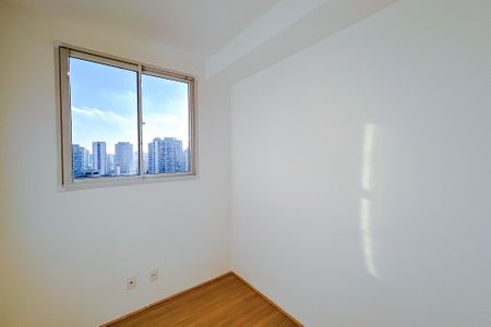 Apartamento para alugar com 43m², 2 quartos e 1 vagaQuarto 1