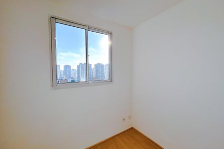 Apartamento para alugar com 43m², 2 quartos e 1 vagaQuarto 2 - Suíte