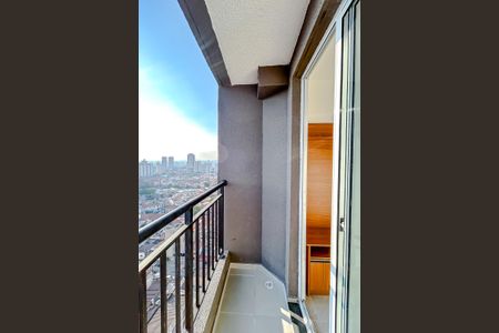 Apartamento para alugar com 43m², 2 quartos e 1 vagaÁrea de Serviço