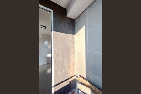 Apartamento para alugar com 43m², 2 quartos e 1 vagaÁrea de Serviço