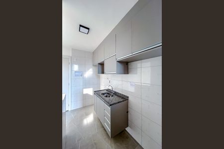 Apartamento para alugar com 43m², 2 quartos e 1 vagaCozinha