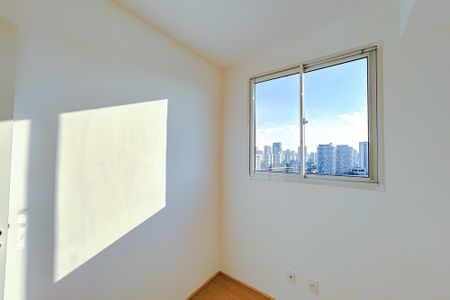 Apartamento para alugar com 43m², 2 quartos e 1 vagaQuarto 1