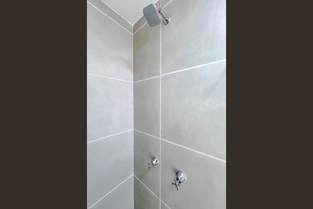 Apartamento para alugar com 43m², 2 quartos e 1 vagaBanheiro da Suíte