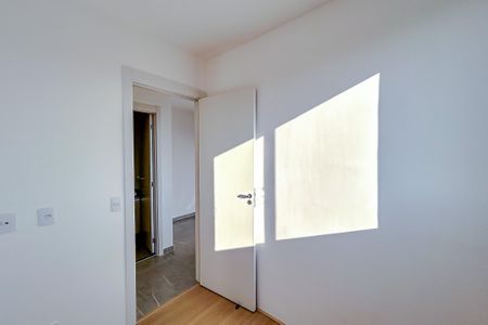 Apartamento para alugar com 43m², 2 quartos e 1 vagaQuarto 1