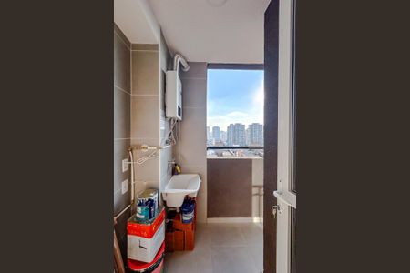 Apartamento para alugar com 43m², 2 quartos e 1 vagaÁrea de Serviço