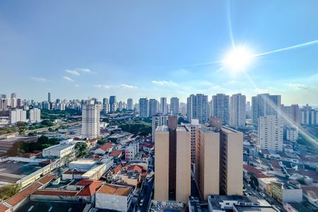 Apartamento para alugar com 43m², 2 quartos e 1 vagaVista da Suíte