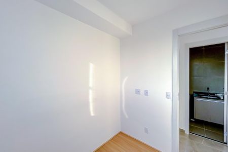 Apartamento para alugar com 43m², 2 quartos e 1 vagaQuarto 1