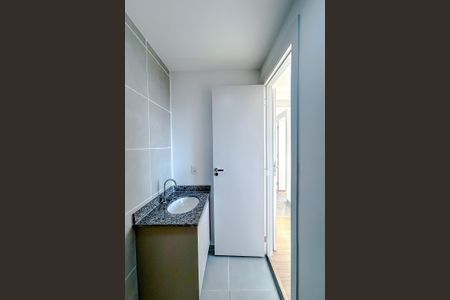 Apartamento para alugar com 43m², 2 quartos e 1 vagaBanheiro
