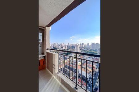 Apartamento para alugar com 43m², 2 quartos e 1 vagaÁrea de Serviço
