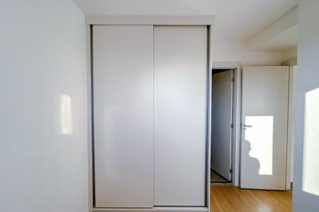 Apartamento para alugar com 43m², 2 quartos e 1 vagaQuarto 2 - Suíte