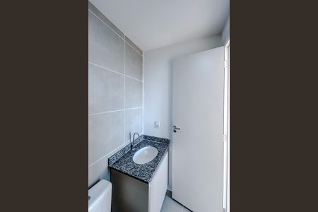 Apartamento para alugar com 43m², 2 quartos e 1 vagaBanheiro