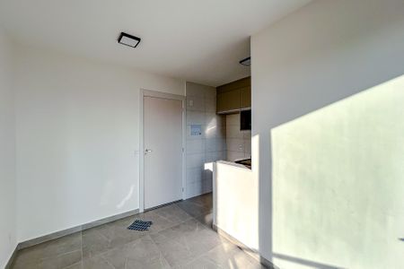 Sala de apartamento para alugar com 2 quartos, 43m² em Tatuapé, São Paulo