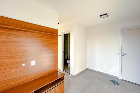 Apartamento para alugar com 43m², 2 quartos e 1 vagaSala