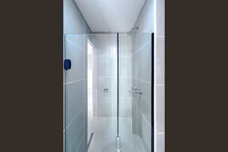 Apartamento para alugar com 43m², 2 quartos e 1 vagaBanheiro