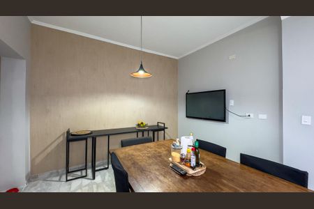Casa à venda com 290m², 3 quartos e 2 vagasSala de Jantar