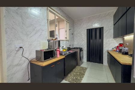 Casa à venda com 290m², 3 quartos e 2 vagasCozinha