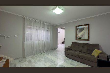 Sala 2 de casa à venda com 3 quartos, 290m² em Campo Belo, São Paulo