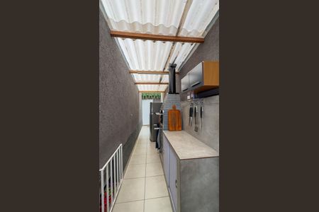 Casa à venda com 290m², 3 quartos e 2 vagasQuintal
