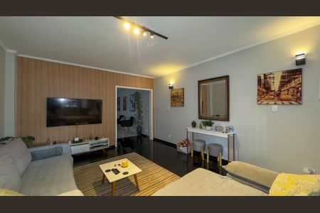 Casa à venda com 290m², 3 quartos e 2 vagasSala 1