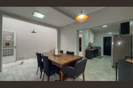 Casa à venda com 290m², 3 quartos e 2 vagasSala de Jantar