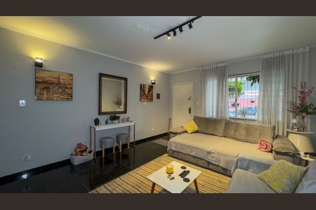 Casa à venda com 290m², 3 quartos e 2 vagasSala 1