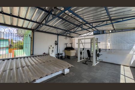 Casa à venda com 290m², 3 quartos e 2 vagasVaranda