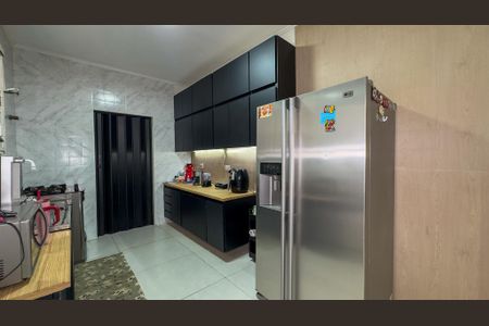Casa à venda com 290m², 3 quartos e 2 vagasCozinha