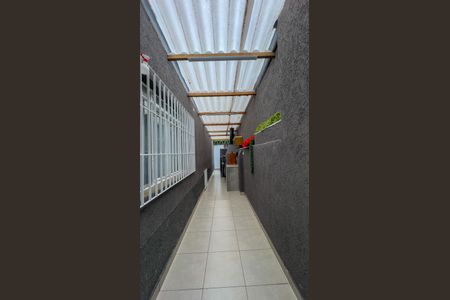 Casa à venda com 290m², 3 quartos e 2 vagasQuintal