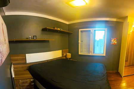Sala de apartamento para alugar com 3 quartos, 206m² em Vila Sonia, São Paulo