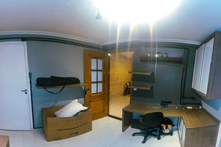 Apartamento para alugar com 3 quartos, 206m² em Vila Sonia, São Paulo