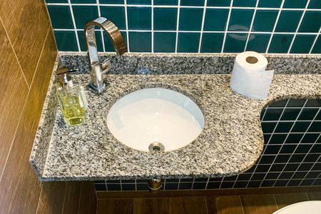Apartamento para alugar com 3 quartos, 206m² em Vila Sonia, São Paulo