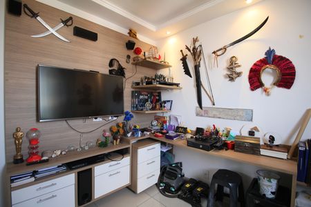 Apartamento para alugar com 44m², 2 quartos e 1 vagaQuarto 2