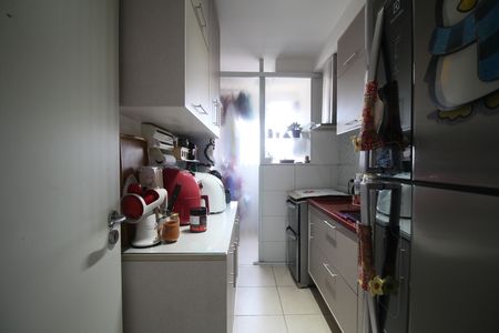 Apartamento para alugar com 44m², 2 quartos e 1 vagaCozinha