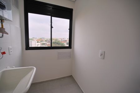 Apartamento para alugar com 38m², 2 quartos e sem vagaÁrea de Serviço