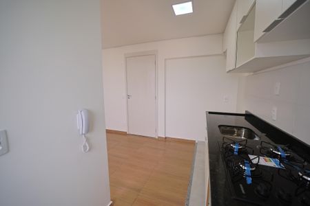 Apartamento para alugar com 38m², 2 quartos e sem vagaCozinha