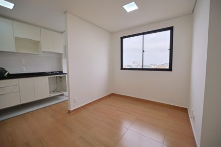 Apartamento para alugar com 38m², 2 quartos e sem vagaSala