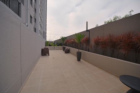 Apartamento para alugar com 38m², 2 quartos e sem vagaÁrea comum