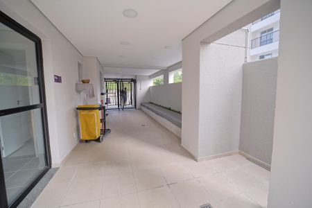 Apartamento para alugar com 38m², 2 quartos e sem vagaÁrea comum