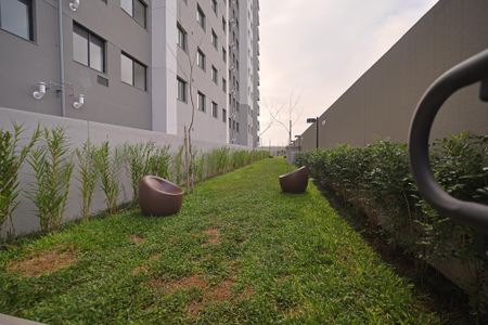 Apartamento para alugar com 38m², 2 quartos e sem vagaÁrea comum