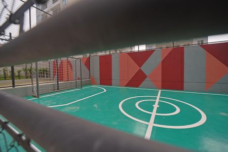 Apartamento para alugar com 38m², 2 quartos e sem vagaQuadra