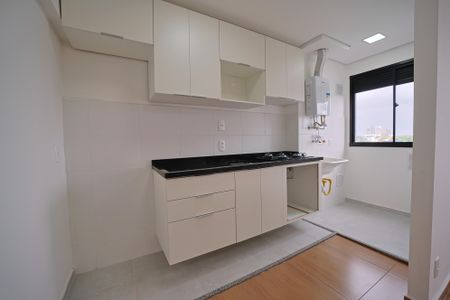 Apartamento para alugar com 38m², 2 quartos e sem vagaCozinha