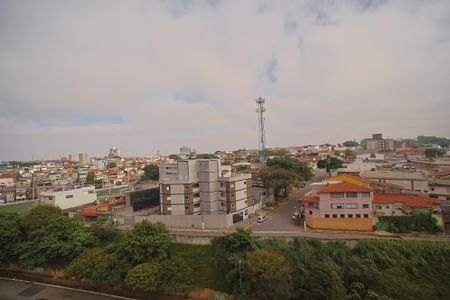 Apartamento para alugar com 38m², 2 quartos e sem vagavista