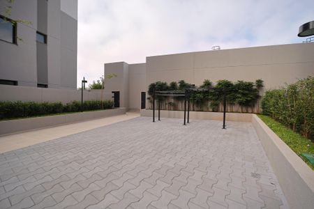 Apartamento para alugar com 38m², 2 quartos e sem vagaÁrea comum